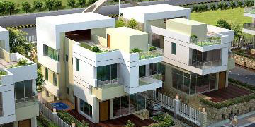 Vatika Signature Villas